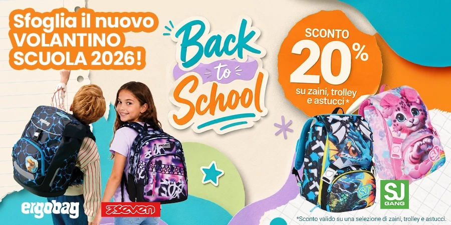Paniate Scuola 2026